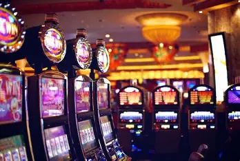 Fortune Tiger Slot