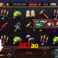 Fortune Tiger Slot