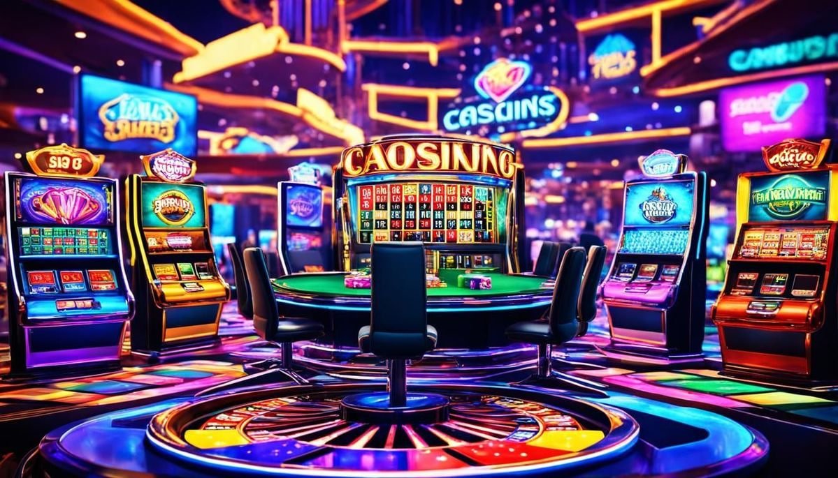Sweet Bonanza Slot - Pragmatic Play