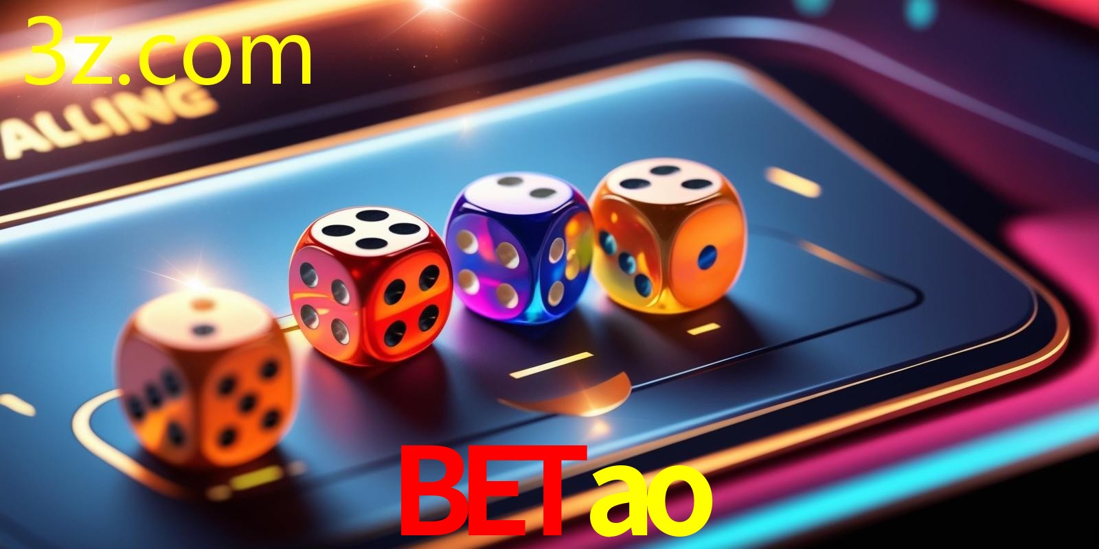 BETAO.COM