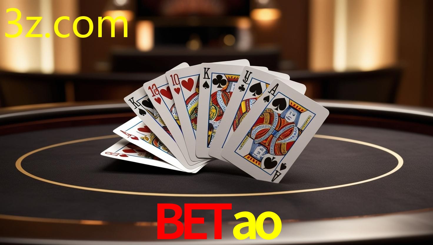 BETAO.COM