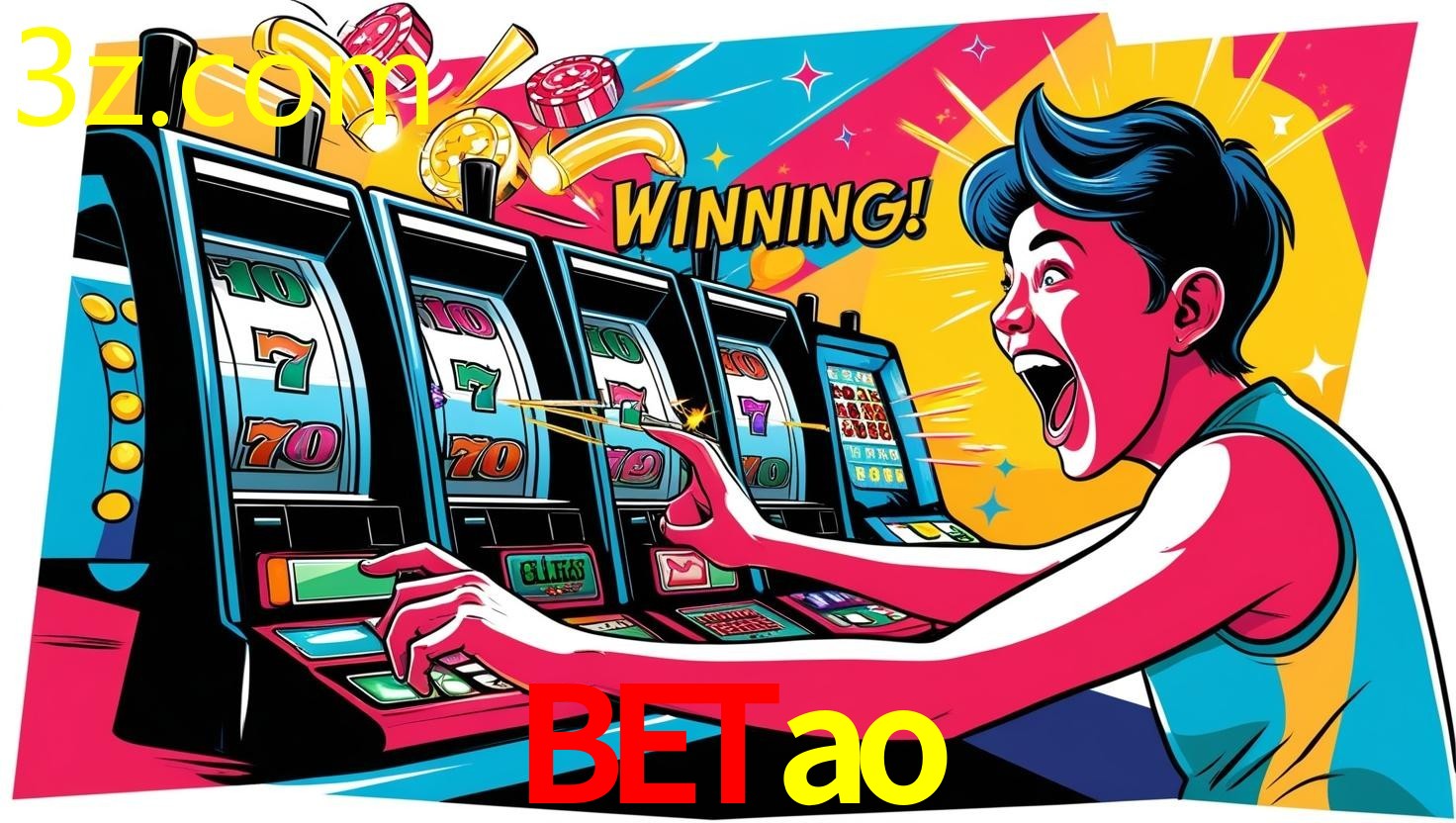 BETAO.COM