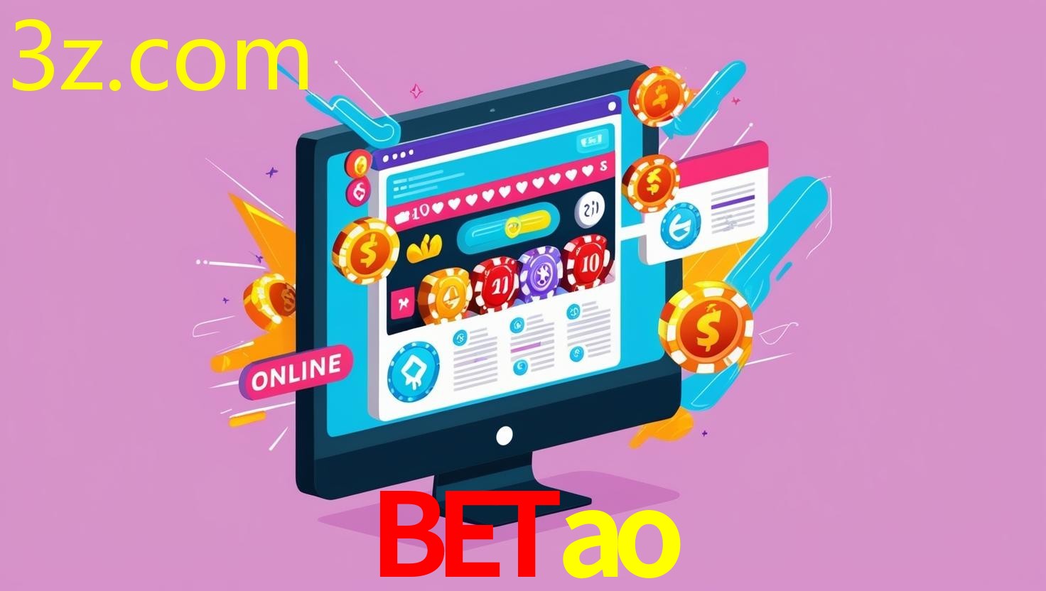 BETAO.COM