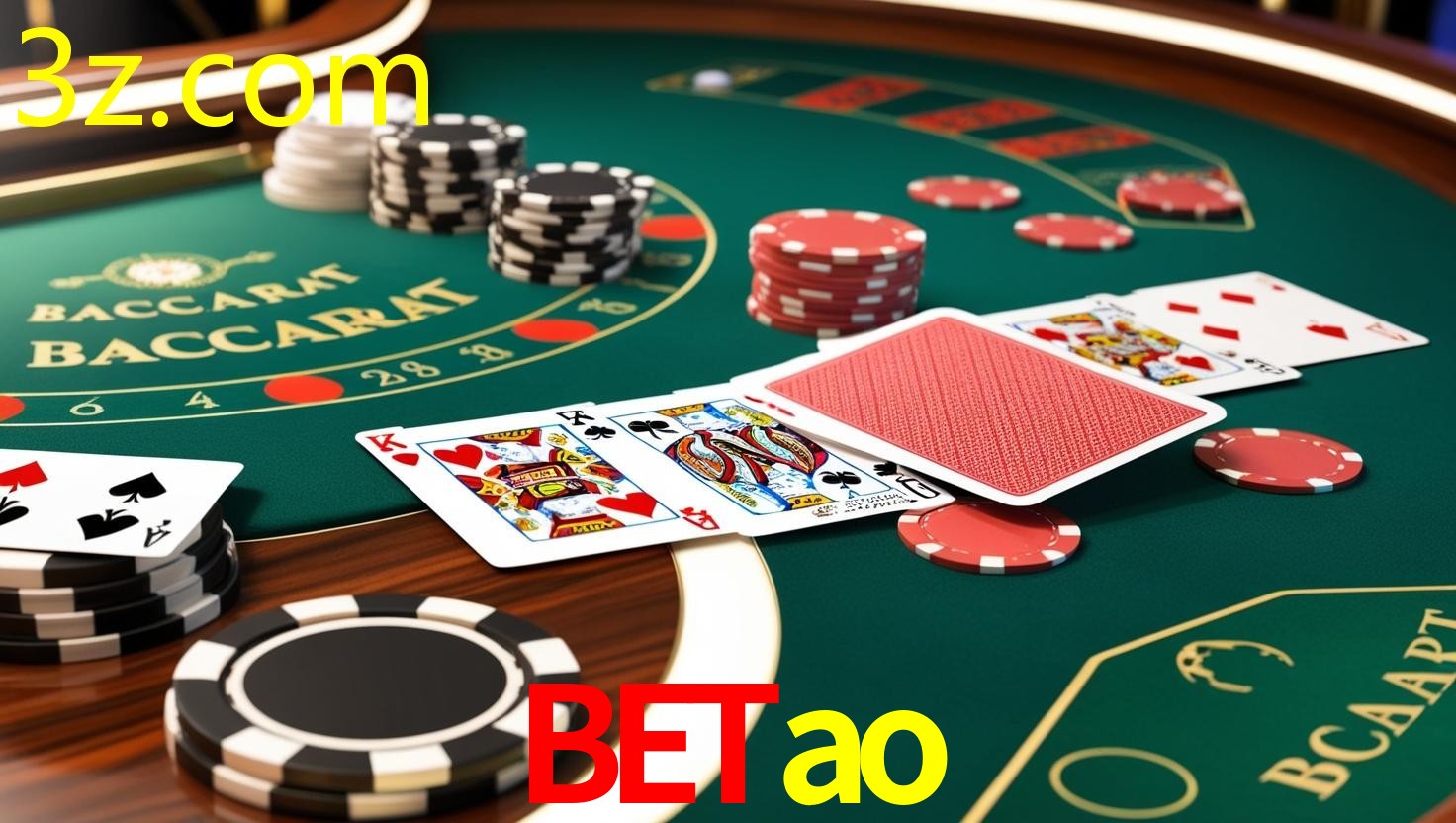 BETAO.COM